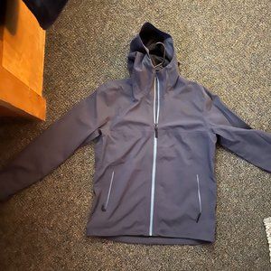 Men's West Basin DryVent Rain Jacket